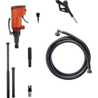 Pressol 23731 PREMAxx 52 l/min, 230 V-1~AC-50 Hz Elektrische diesel- en stookoliepomp 230 V/AC 4800 ml/min - thumbnail