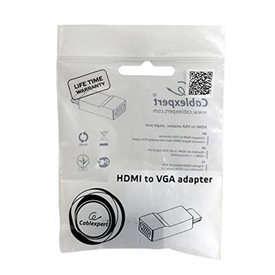HDMI naar VGA adapter