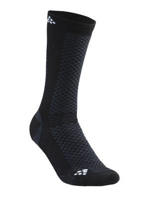 2-Pack Warme sokken Mid - Merino Wollen thermo sokken