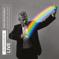 Les Couleurs D'Ici - Live - CD (3760288801344) - thumbnail