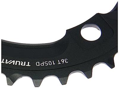 TRUVATIV kettingblad "mtb" chain ring 36t cd104mm b