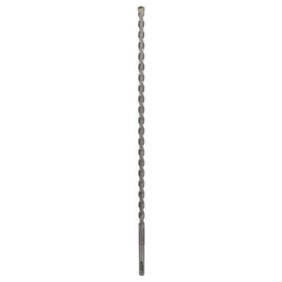 Bosch Accessoires SDS-Plus Boor 12X400X460 mm - 2609255525 Bosch Accessoires SDS-Plus Boor 12X400X460 mm - 2609255525