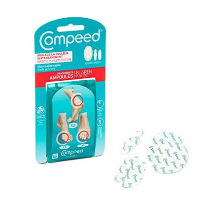 Compeed Blaren Mixpack 5 Pleisters
