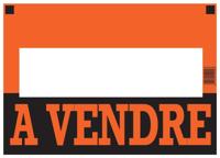 Affiche A vendre, pak van 10 stuks - thumbnail
