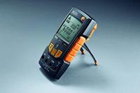 testo 760-2 Multimeter Digitaal CAT III 1000 V, CAT IV 600 V Weergave (counts): 6000 - thumbnail