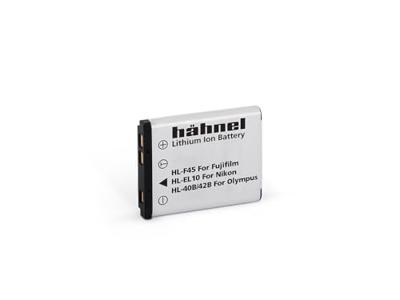 Hahnel HL-F45 - Fujifilm NP-45 - thumbnail