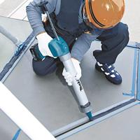 Makita DCG180ZX Accu Lijm- en Kitspuit 18V Basic Body - thumbnail