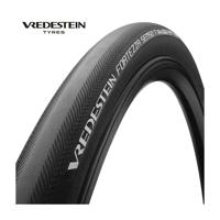 VREDESTEIN Tube 28-622 fortezza senso t all weather zwart 28089 - thumbnail