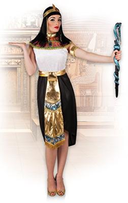 Verkleedkleding 1001 nacht Cleopatra Nefertari