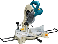 Makita ls1040n | afkortzaag | 230v | 255 mm - ls1040n - thumbnail
