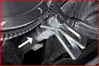 Vliegwielblokgereedschapsset variabel, 6-delig KS Tools 150.2439 - thumbnail