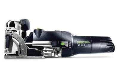 Festool DF 500 Q-Plus Freesmachine DOMINO - 576413 - thumbnail