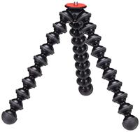 JOBY GorillaPod® 1K Tripod 1/4 inch Werkhoogte: 21 cm (max) Zwart - thumbnail