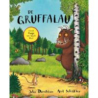 De Gruffalo in het Haags van Sjaak Bral - thumbnail