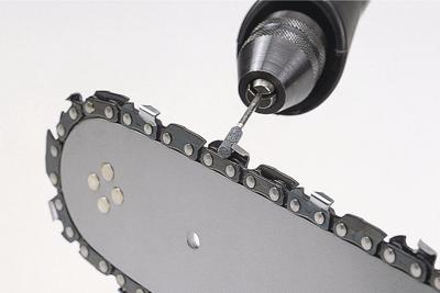 Wolfcraft Keramische slijpstiften | Ø4.0, 4.8, 5.5mm | 3 stuks - 2175000