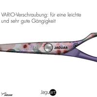 Jaguar Scissors Jaguart Knipschaar Magic Garden 5.5 - thumbnail
