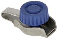 AKO koordlintverbinder schroef rvs blister 4 st - thumbnail