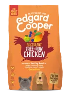 Hond brok kip 700g Edgard & Cooper - Edgard en cooper - thumbnail
