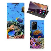 Samsung Galaxy Note 20 Ultra | Hoesje maken | Vissen - thumbnail