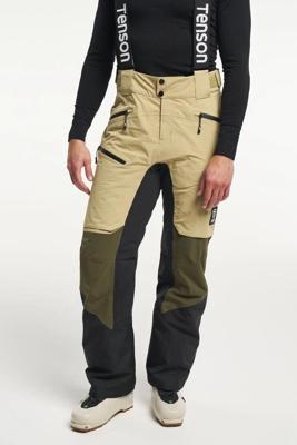 Tenson Aero XX Skibroek Heren Olive Gray L Tenson Aero XX Skibroek Heren Olive Gray L