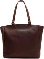 The Chesterfield Brand Shopper Berlin-Brown - thumbnail