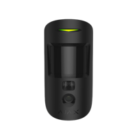 Ajax MotionCam (PhOD) - Bewegingsmelder met Camera - thumbnail