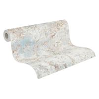 Livingwalls Stories of Life - Wit - Floraal - 396502 - thumbnail