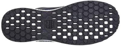 Timberland PRO Werkschoen Reaxion Laag S3 | Zwart/Petrol | Maat 41 - 772204572187