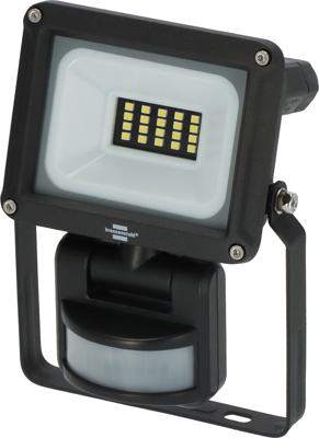 LED Spotlight JARO 1060 / LED Floodlight 10W met bewegingsmelder