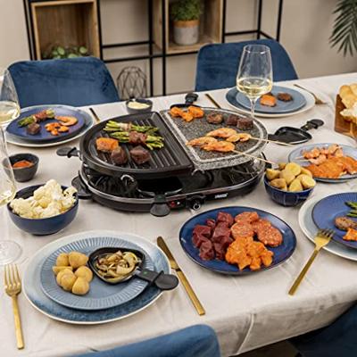 Princess 162710 Raclette - thumbnail