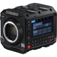 Blackmagic PYXIS 6K (L-Mount) - thumbnail