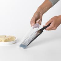 Brabantia Tasty+ raspschaaf met beschermhoes - thumbnail