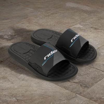 Rider Step Slippers