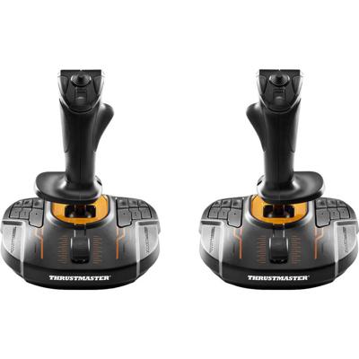 Thrustmaster T-16000M FCS Space Sim Duo