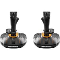 Thrustmaster T-16000M FCS Space Sim Duo - thumbnail