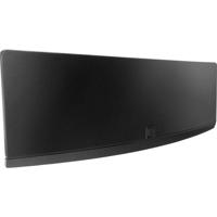 One For All Design Line DVB-T Curved EX Antenne 45dB 5G television antenna Indoor - thumbnail