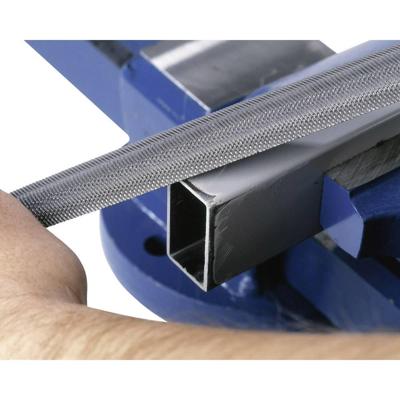 Bahco Vijl Halfrond ERGO™ Basterd 1210 150mm - 1-210-06-1-2 - thumbnail