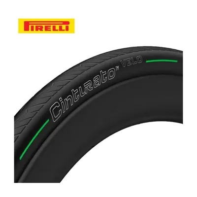 PIRELLI 32-622 cinturato velo tlr armourtech smartnet zwart vouw 3370900 PIRELLI 32-622 cinturato velo tlr armourtech smartnet zwart vouw 3370900