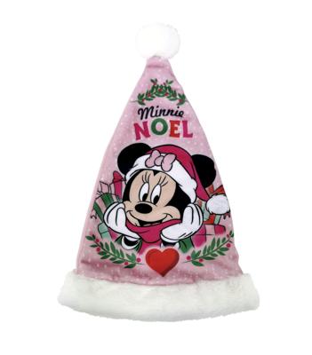 Kertsmuts Minnie Mouse Lucky Kinderen 37 cm Kertsmuts Minnie Mouse Lucky Kinderen 37 cm