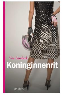 Koninginnenrit - Liza van Sambeek - ebook