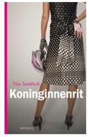 Koninginnenrit - Liza van Sambeek - ebook - thumbnail