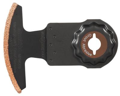 Makita Accessoires MAM009 Segm.fr. HM 68x10mm K50 - B-66494
