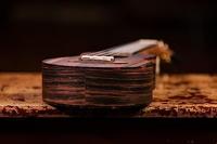 Ortega Ebony Series RUEB-SO sopraan ukelele met gigbag - thumbnail