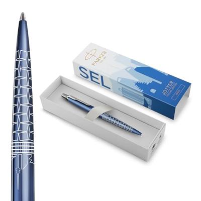 Parker Jotter balpen, special edition Seoul, medium, in giftbox