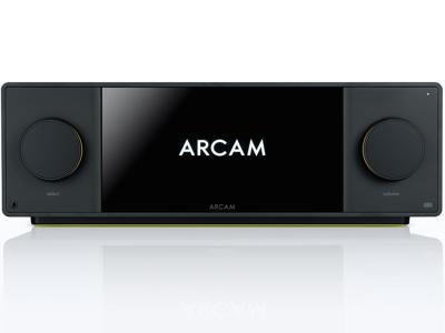 Arcam SA45 streaming versterker