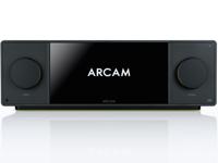 Arcam SA45 streaming versterker - thumbnail