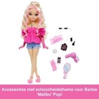 Barbie Dream Besties Barbie Malibu pop - thumbnail