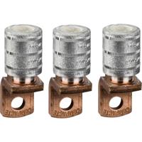 Schneider Electric LV429506 Insteekhuls Aluminium 1 stuk(s) - thumbnail