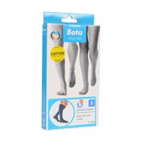 Bota Relax 280 Katoen Korte Kous Blue N5 - thumbnail