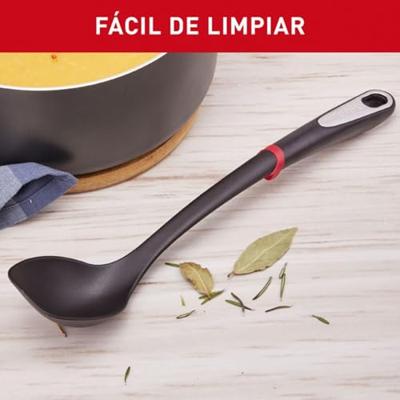 Tefal Ingenio K20605 Sauslepel Tefal Ingenio K20605 Sauslepel